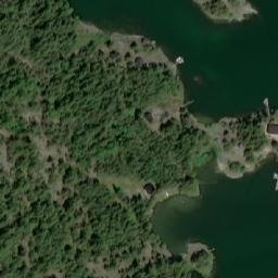 Satellite imagery of Alören, FI