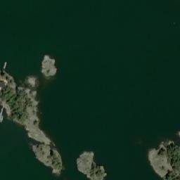 Satellite imagery of Alören, FI