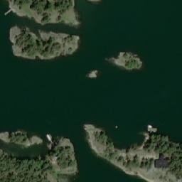 Satellite imagery of Alören, FI