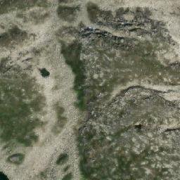 Satellite imagery of Vassdalseggi, NO