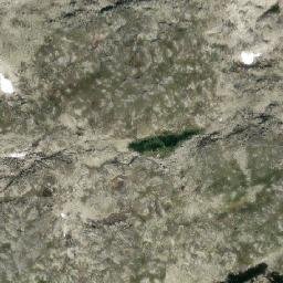 Satellite imagery of Vassdalseggi, NO