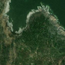 Satellite imagery of Måsgrundet, SE