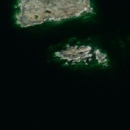 Satellite imagery of Gadden, AX