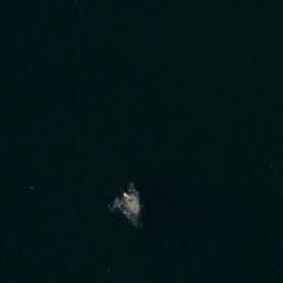 Satellite imagery of Norra Kummelkläppen, AX
