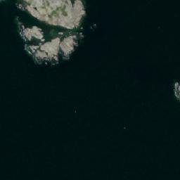 Satellite imagery of Kummelkläpparna, FI