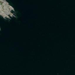 Satellite imagery of Råkläpparna, FI