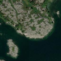 Satellite imagery of Lågudden, FI