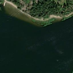 Satellite imagery of Brudgrundet, FI