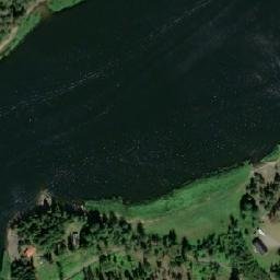Satellite imagery of Girsnäs, FI