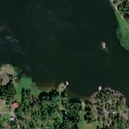 Satellite imagery of Girsnäs, FI