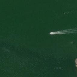 Satellite imagery of Verknäs, FI