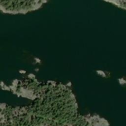 Satellite imagery of Alören, FI