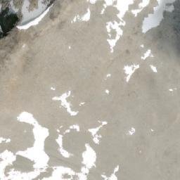 Satellite imagery of Tom Thumb Mountain, CA