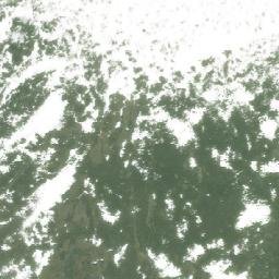 Satellite imagery of Mount Minto, CA