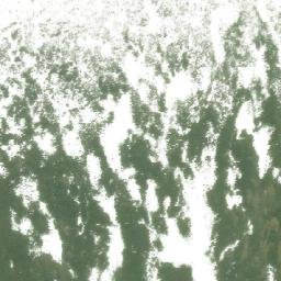 Satellite imagery of Mount Minto, CA