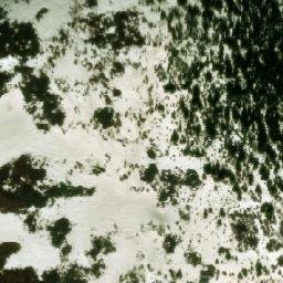 Satellite imagery of Mount Hitchcock, CA