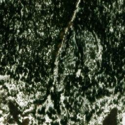 Satellite imagery of Mount Hitchcock, CA