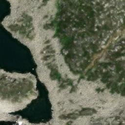 Satellite imagery of Vassdalseggi, NO