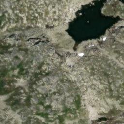 Satellite imagery of Vassdalseggi, NO