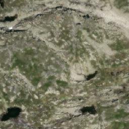 Satellite imagery of Vassdalseggi, NO