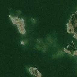 Satellite imagery of Samnäset, SE