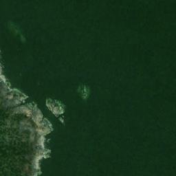 Satellite imagery of Själstenarna, SE