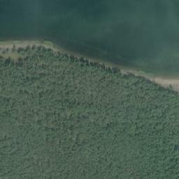 Satellite imagery of Sälstensudden, FI