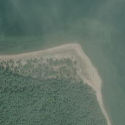 Satellite imagery of Sälstensudden, FI