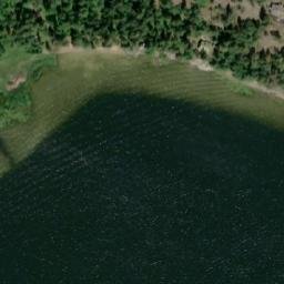 Satellite imagery of Långviksudden, FI