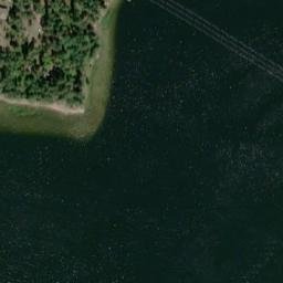 Satellite imagery of Brudgrundet, FI