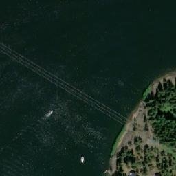 Satellite imagery of Brudgrundet, FI