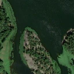 Satellite imagery of Girsnäs, FI