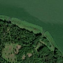 Satellite imagery of Hälnäs, FI