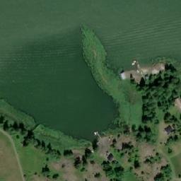 Satellite imagery of Hälnäs, FI