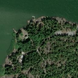 Satellite imagery of Pattudden, FI