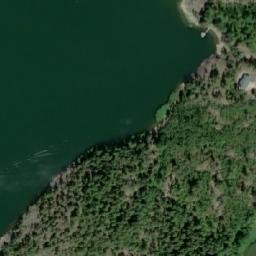 Satellite imagery of Glonäs, FI