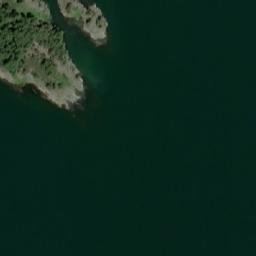Satellite imagery of Orrklobben, FI