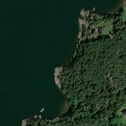 Satellite imagery of Orrklobben, FI
