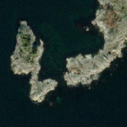 Satellite imagery of Rönnbusken, FI