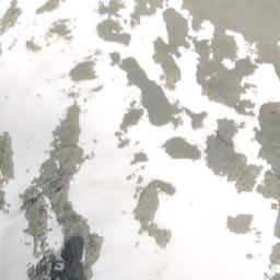 Satellite imagery of Tom Thumb Mountain, CA