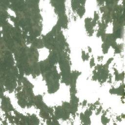Satellite imagery of Mount Minto, CA