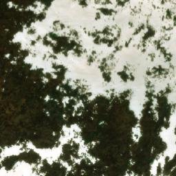 Satellite imagery of Mount Hitchcock, CA