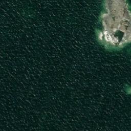 Satellite imagery of Österkobben, AX
