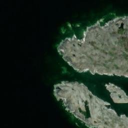 Satellite imagery of Ljusskärsgrunnan, AX