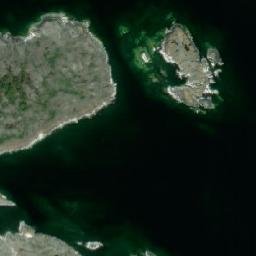 Satellite imagery of Ljusskärsgrunnan, AX