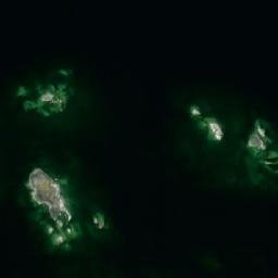 Satellite imagery of Svartsanket, AX