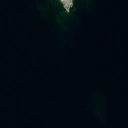 Satellite imagery of Pattkläppen, AX
