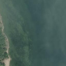 Satellite imagery of Sälstensudden, FI