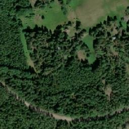 Satellite imagery of Hälnäs, FI