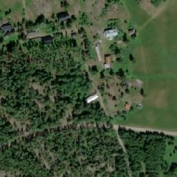 Satellite imagery of Hälnäs, FI